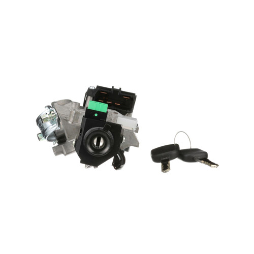 Ignition Switch With Lock Cylinder | BWDCS1033