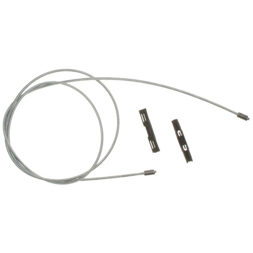 Element3 Parking Intermediate Brake Cable | RAYBC95955