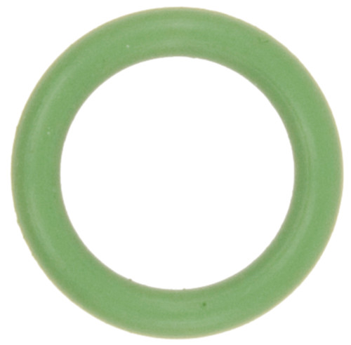 Green Round O-Ring | 4SE24661