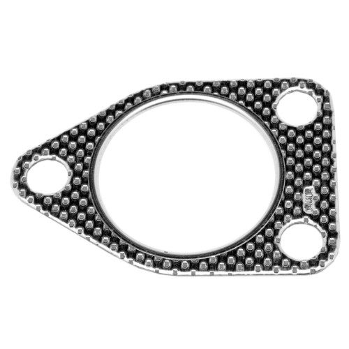 3 Bolt, Exhaust Pipe Flange Gasket | WEX31528