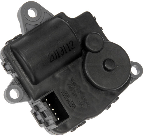 Air Door Actuator | DOR604-185