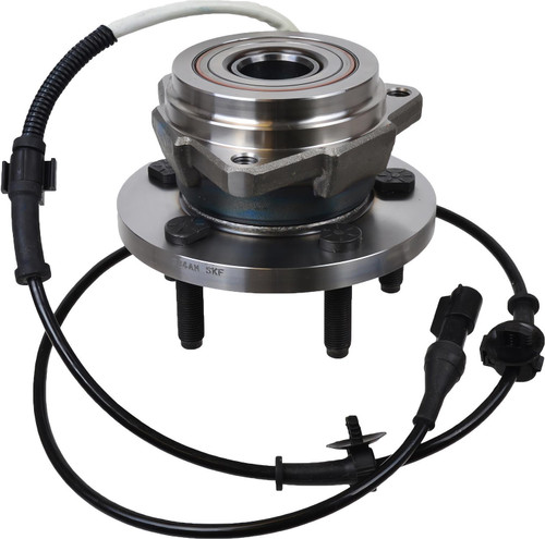 Wheel Hub Bearing Assembly | SKFBR930252
