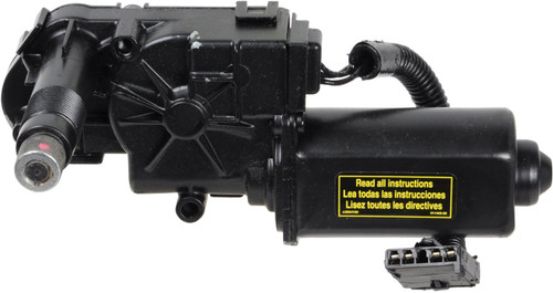 Remanufactured Windshield Wiper Motor | CAR40-1016
