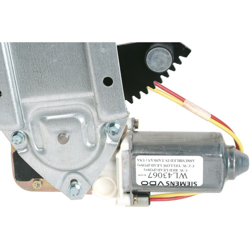 New Power Window Motor and Regulator Assembly | CAR82-32R