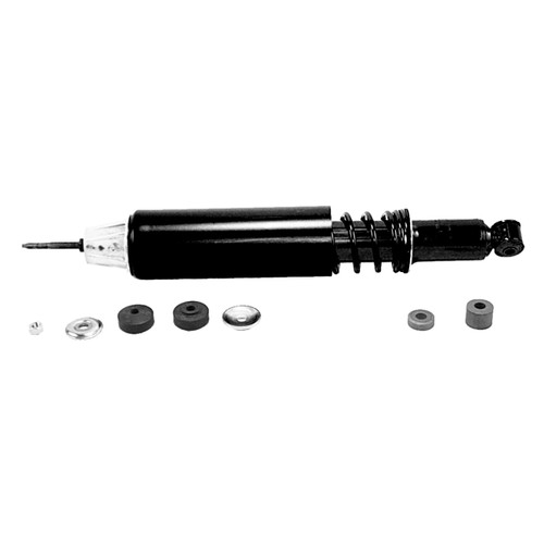 Magnum Severe Service Rear Suspension Shock Absorber and Coil Spring Assembly | MON550055