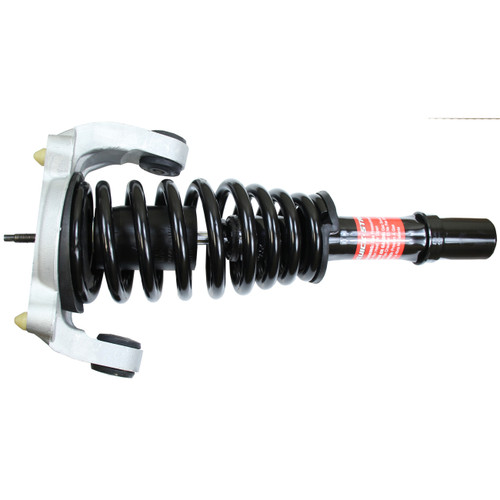 Quick-Strut Front Left Suspension Strut and Coil Spring Assembly | MON171565L