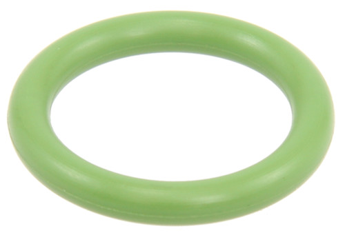 Green Round O-Ring | 4SE24615