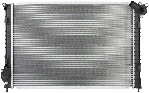 Complete Radiator | SPECU2859