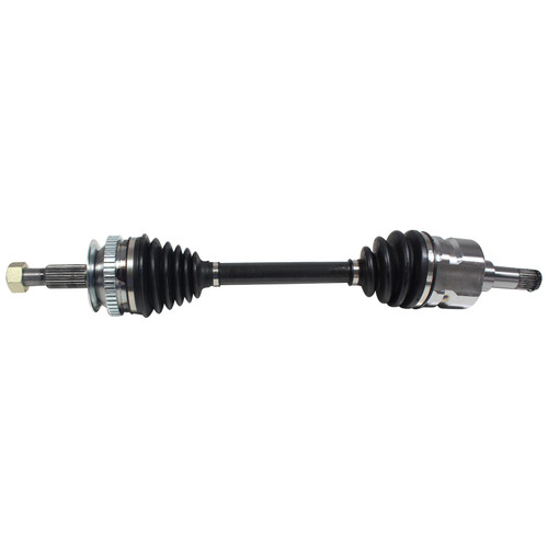 Chrysler, Dodge, Plymouth (3.0, 3.3) CV Axle Assembly  - Front Left | GSPNCV12535