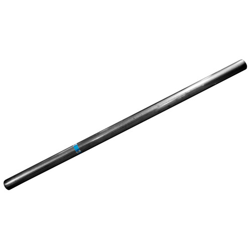 Heavy Duty Straight Exhaust Pipe Tube-409 Stain.-AKDQ-5" Dia.-10' Lgth.-15 Gauge | WEX49263
