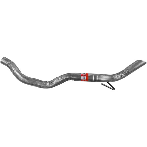 Exhaust Tail Pipe 3" Inlet (OD) 3" Outlet (OD) | WEX55678