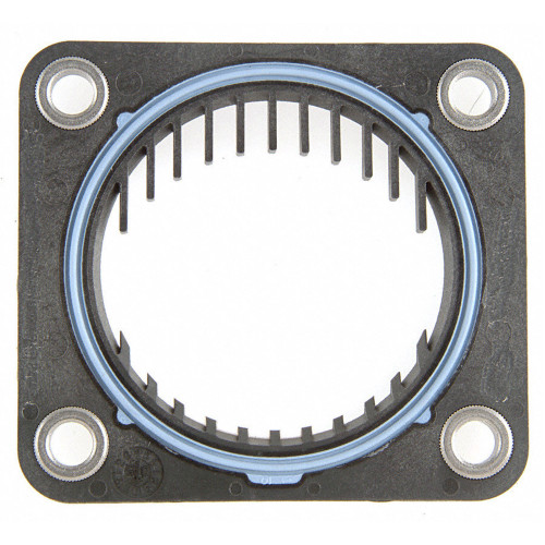 Fuel Injection Throttle Body Mounting Gasket | 55761347