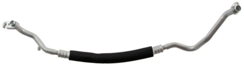 Suction Line Hose Assembly | 4SE66452