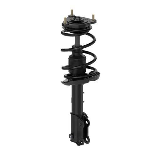 Quick-Strut Front Left Suspension Strut and Coil Spring Assembly | MON183067