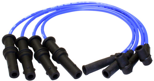 Spark Plug Wire Set | NGK7600