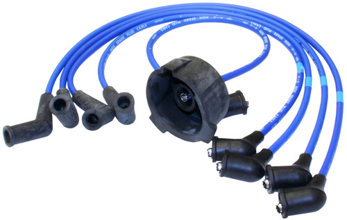 Spark Plug Wire Set | NGK8008