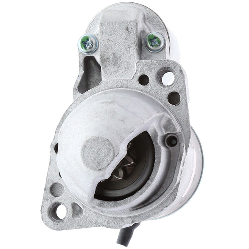 First Time Fit Starter Motor – Remanufactured | DEN280-4273