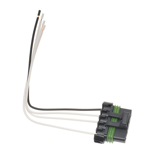 Taillight Connector | BWDPT5512