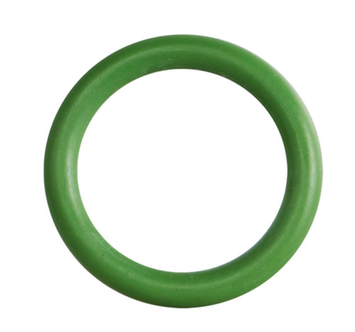 Green Round O-Ring | 4SE24668