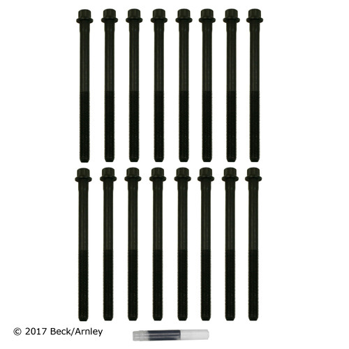 Cylinder Head Bolt Set | BEC016-1039