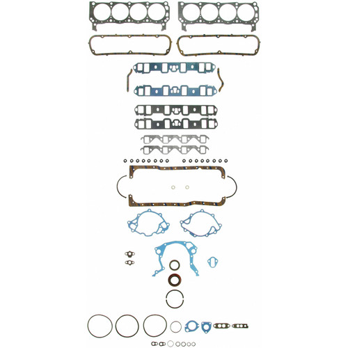 Engine Gasket Set | 557FS 8548 PT-16