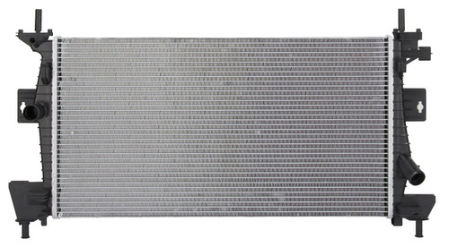 Complete Radiator | SPECU13219
