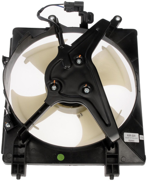 Condenser Fan Assembly | DOR620-220