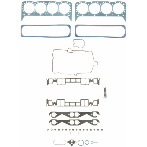 PermaTorque Engine Cylinder Head Gasket Set | 557HS 7733 PT-16