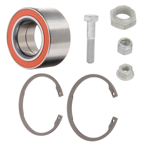 Wheel Bearing Kit | SAGWB61015K