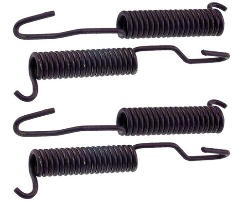 R-Line Drum Brake Shoe Return Spring Kit | RAYH131