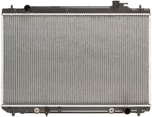 Complete Radiator | SPECU2453