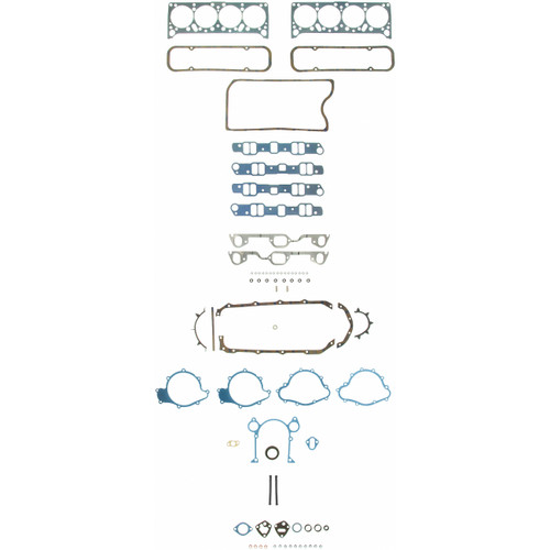Engine Gasket Set | 557260-1025