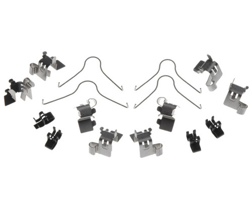 R-Line Disc Brake Hardware Kit | RAYH15638A