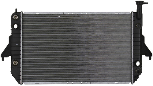 Complete Radiator | SPECU1786