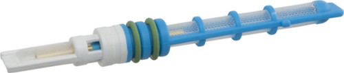 Blue Orifice Tube | 4SE38621