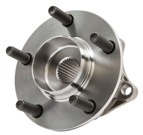 Hub Assembly | SAG102332