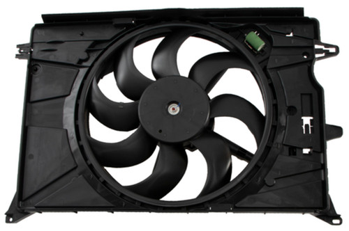 Radiator Fan Motor Assembly | 4SE75930