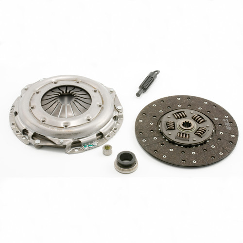 Transmission Clutch Kit with release bearing | LUK04-902