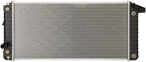 Complete Radiator | SPECU1482