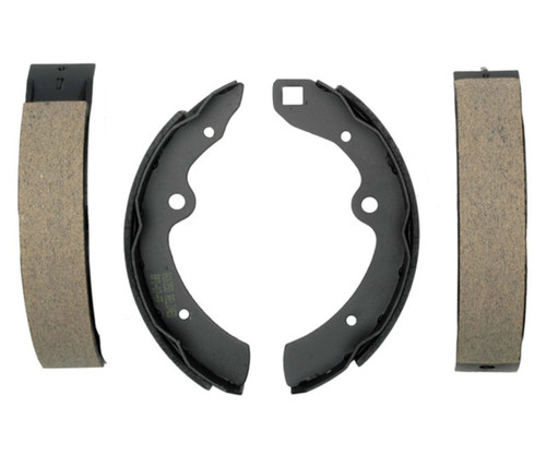 Element3 Organic Drum Brake Shoe | RAY411PG