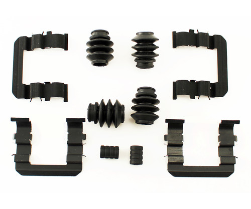 R-Line Disc Brake Hardware Kit | RAYH18275A
