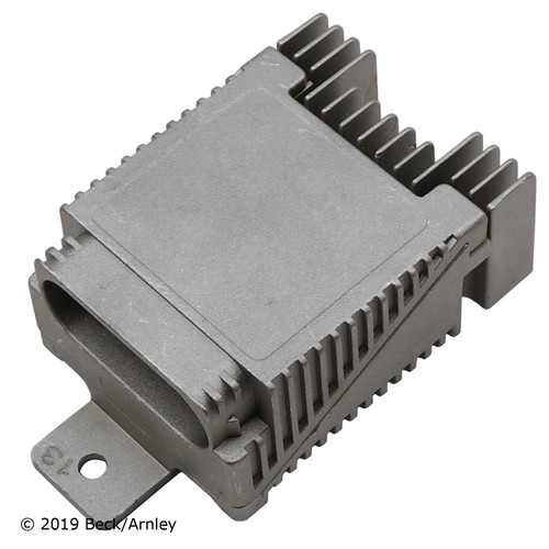 Cooling Fan Control Module | BEC203-0280