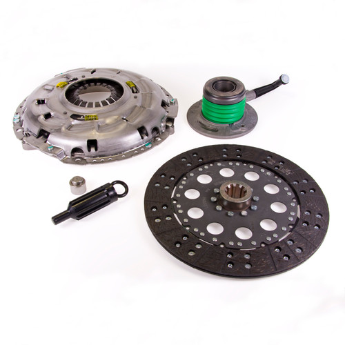 Transmission Clutch Kit RepSet Pro with CSC | LUK04-234