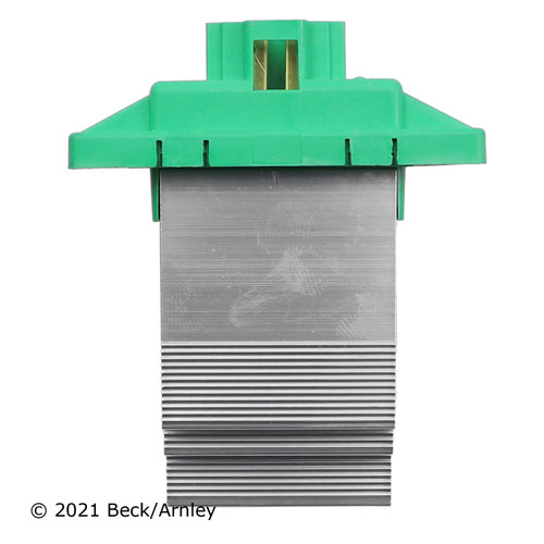 Blower Motor Resistor | BEC204-0083