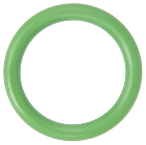 Green Oval O-Ring | 4SE24621