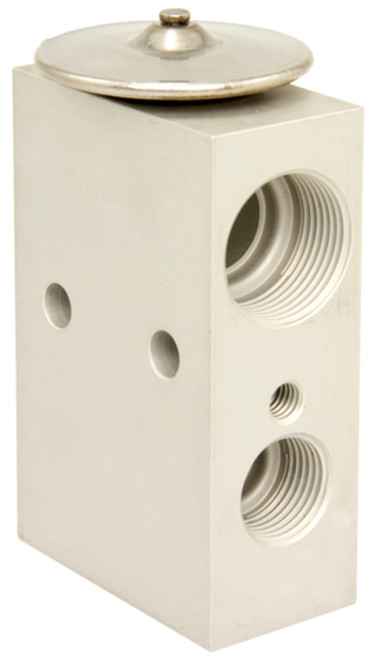Block Type Expansion Valve w/o Solenoid | 4SE38901