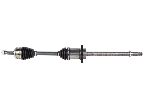 03-07 Nissan Murano (FWD) CV Axle Assembly  - Front Right | GSPNCV53601