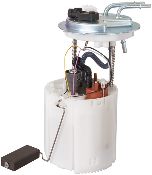 Fuel Pump Assembly | SPESP6631M