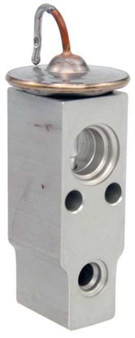 Block Type Expansion Valve w/o Solenoid | 4SE39135