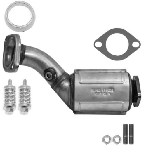 Ultra EPA Direct Fit Catalytic Converter | WEX16970